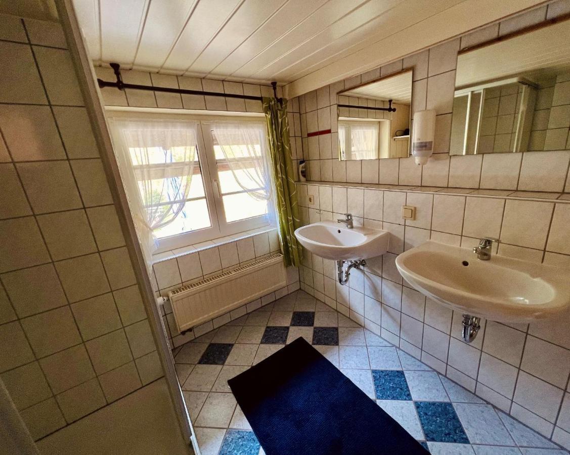 Ferienwohnung Hintereck Gutenbach Екстериор снимка