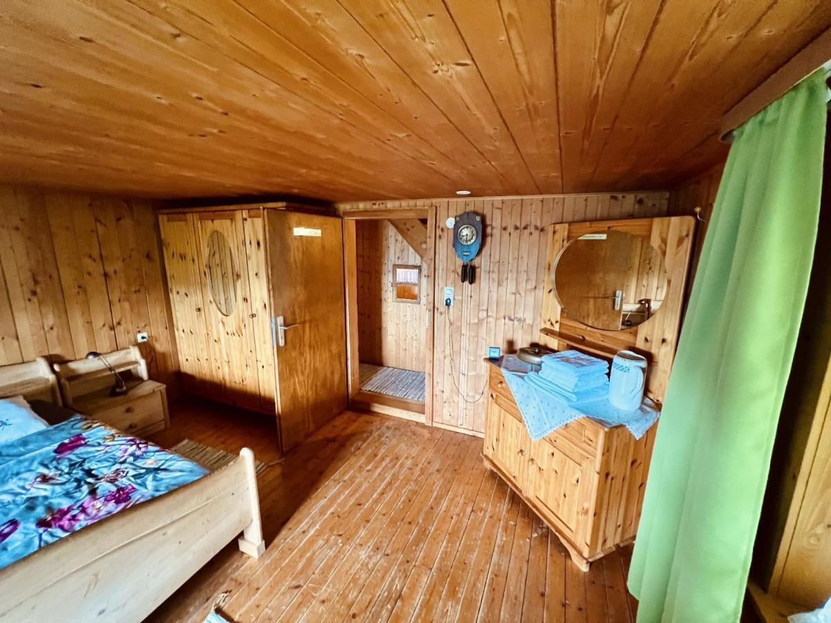Ferienwohnung Hintereck Gutenbach Екстериор снимка