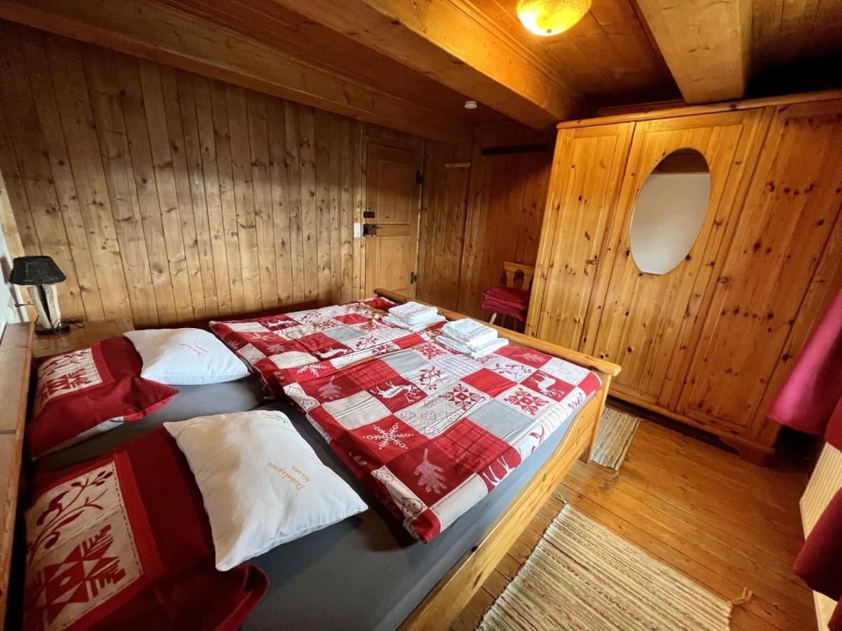 Ferienwohnung Hintereck Gutenbach Екстериор снимка