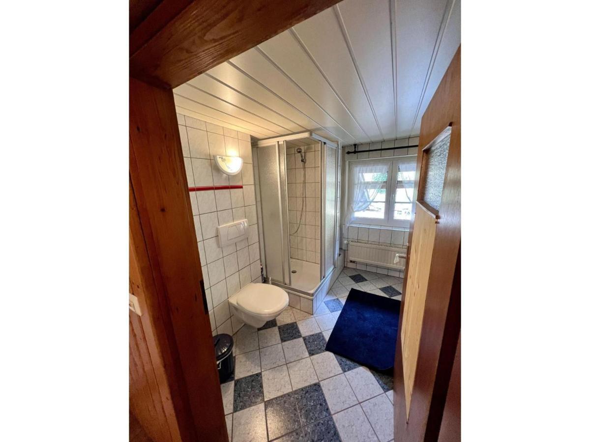 Ferienwohnung Hintereck Gutenbach Екстериор снимка
